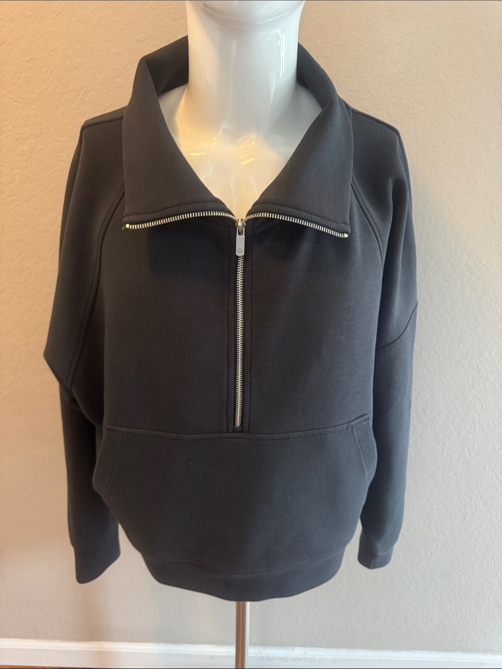 Calia athletica Black Logo Detail Top women’s size XXL